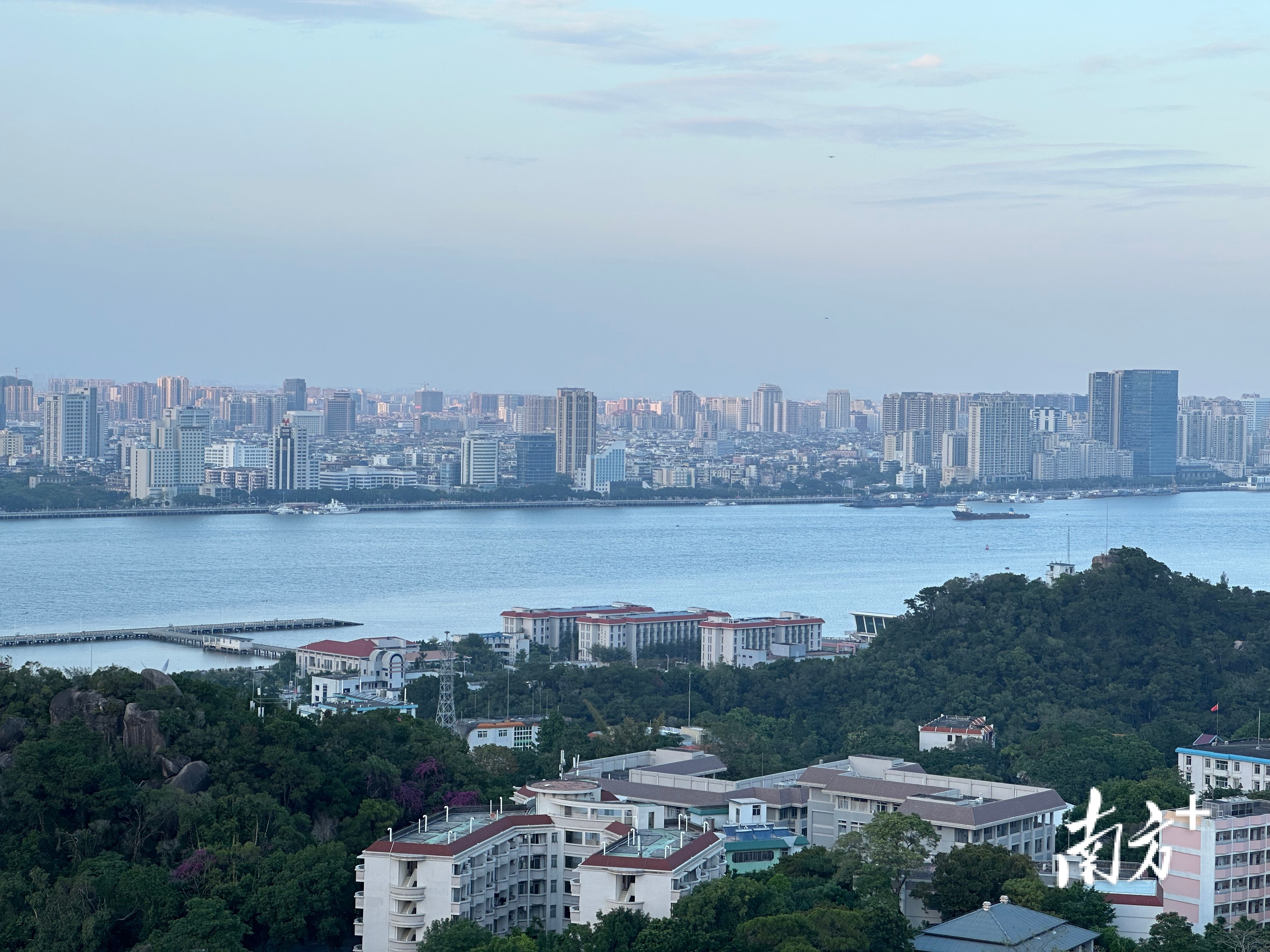 汕头内海湾保护条例即将施行,有以下内容值得关注