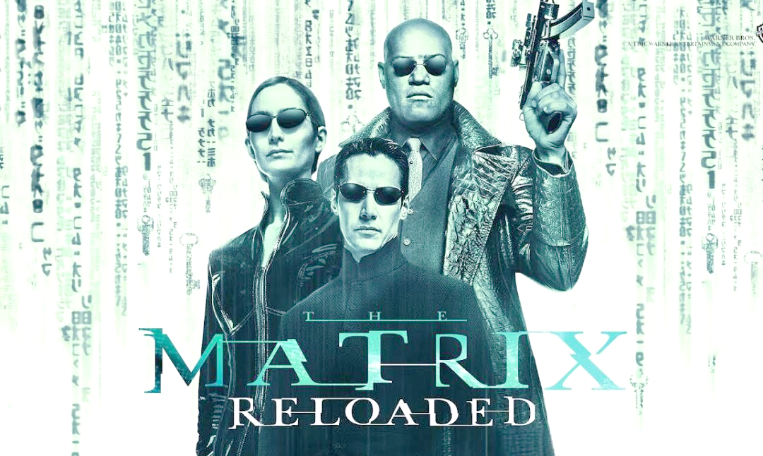 重新演绎的视觉盛宴:黑客帝国2的精彩故事