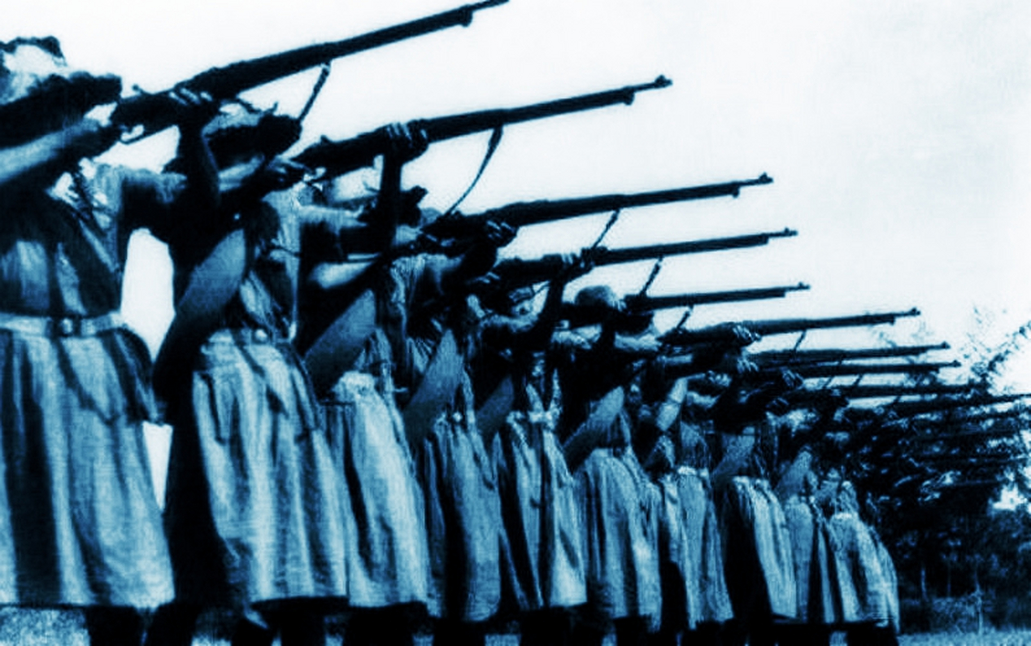 黄埔军校唯一一期女学员