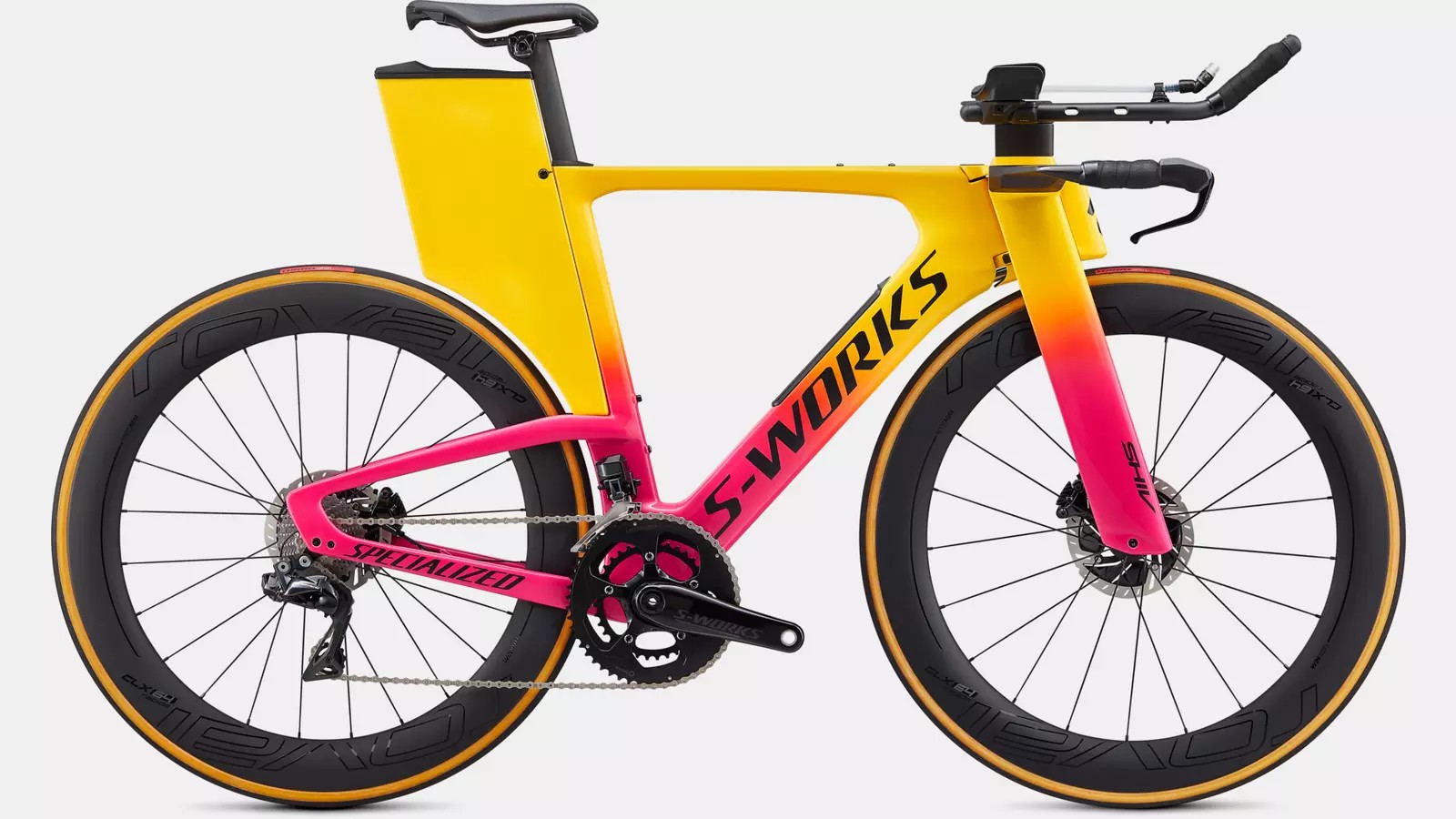 世界上最贵的14款限量版自行车一个比一个浮夸!