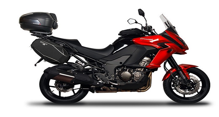 shad是什么牌子的摩托车