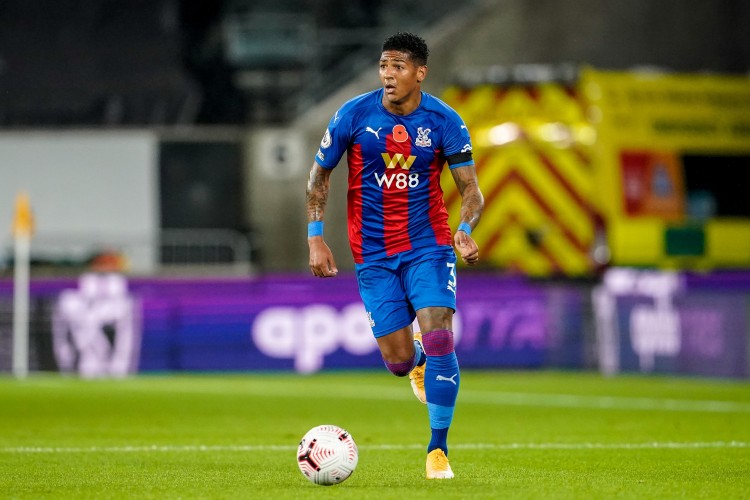 霍奇森:范安霍尔特的能力能在阿森纳立足,但我希望他可以留队