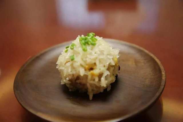 文化临平|粢毛肉圆