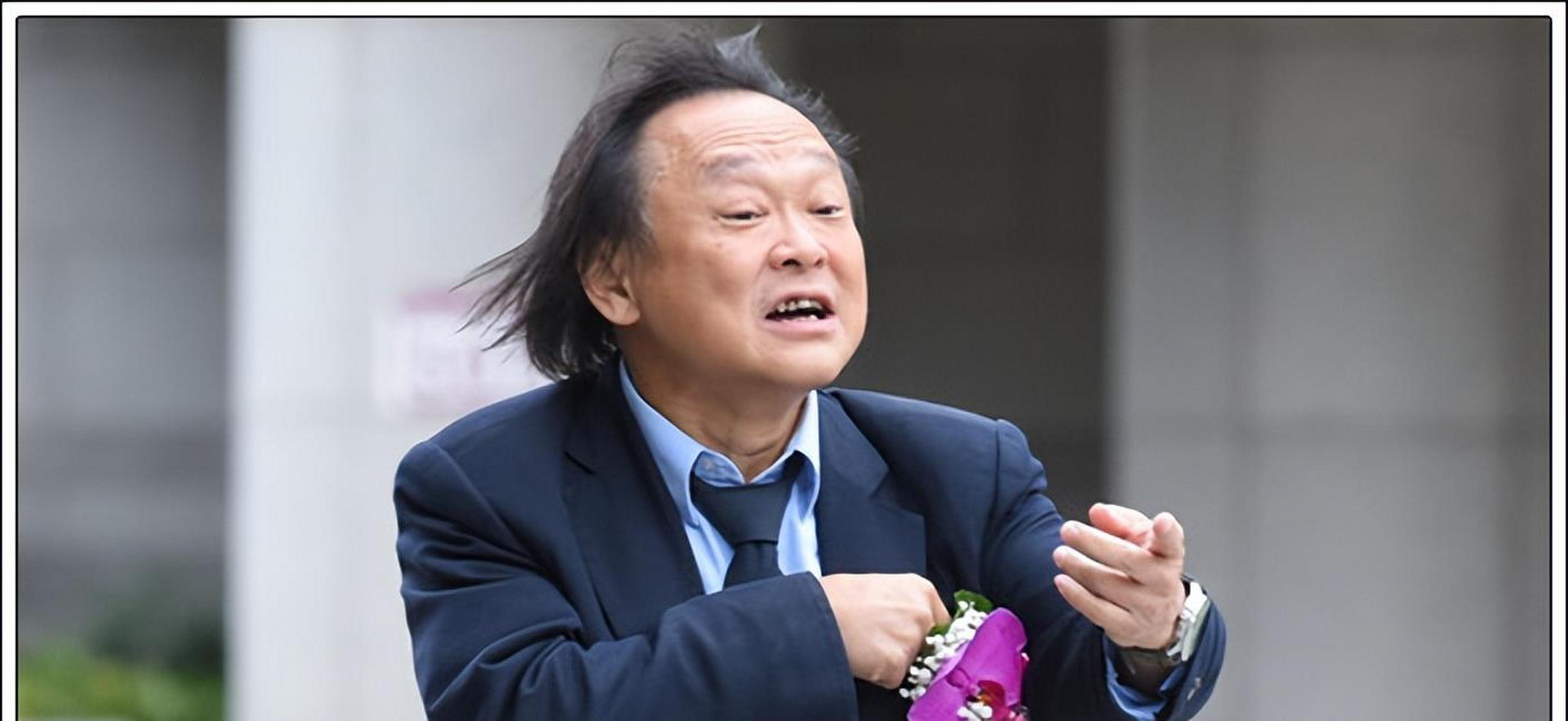 游淑慧与王世坚对决或成为现实.