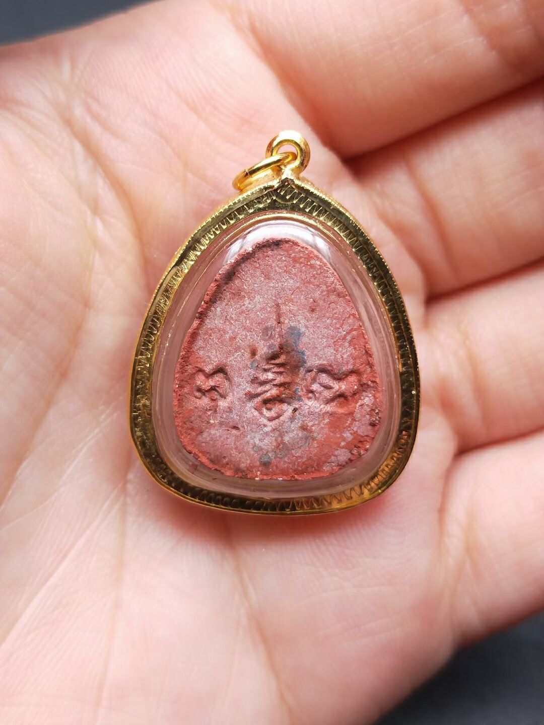 马哈神尼必打2521红肉,龙婆多马哈神尼红肉必打,马哈神尼怎么样