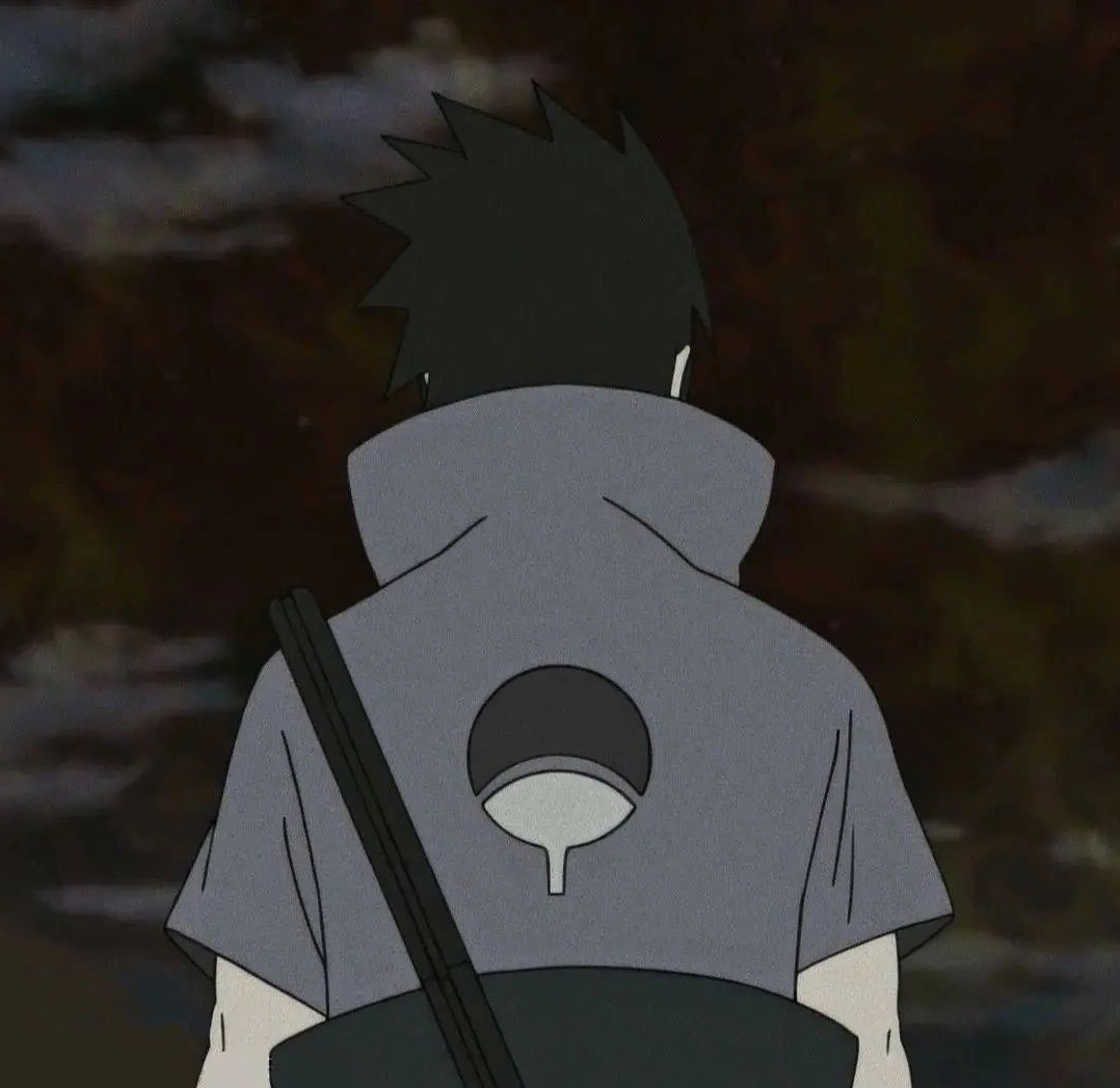 火影忍者动漫头像精选