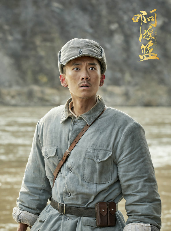 电视剧《啊摇篮》热播 徐绍瑛诠释铁汉柔情