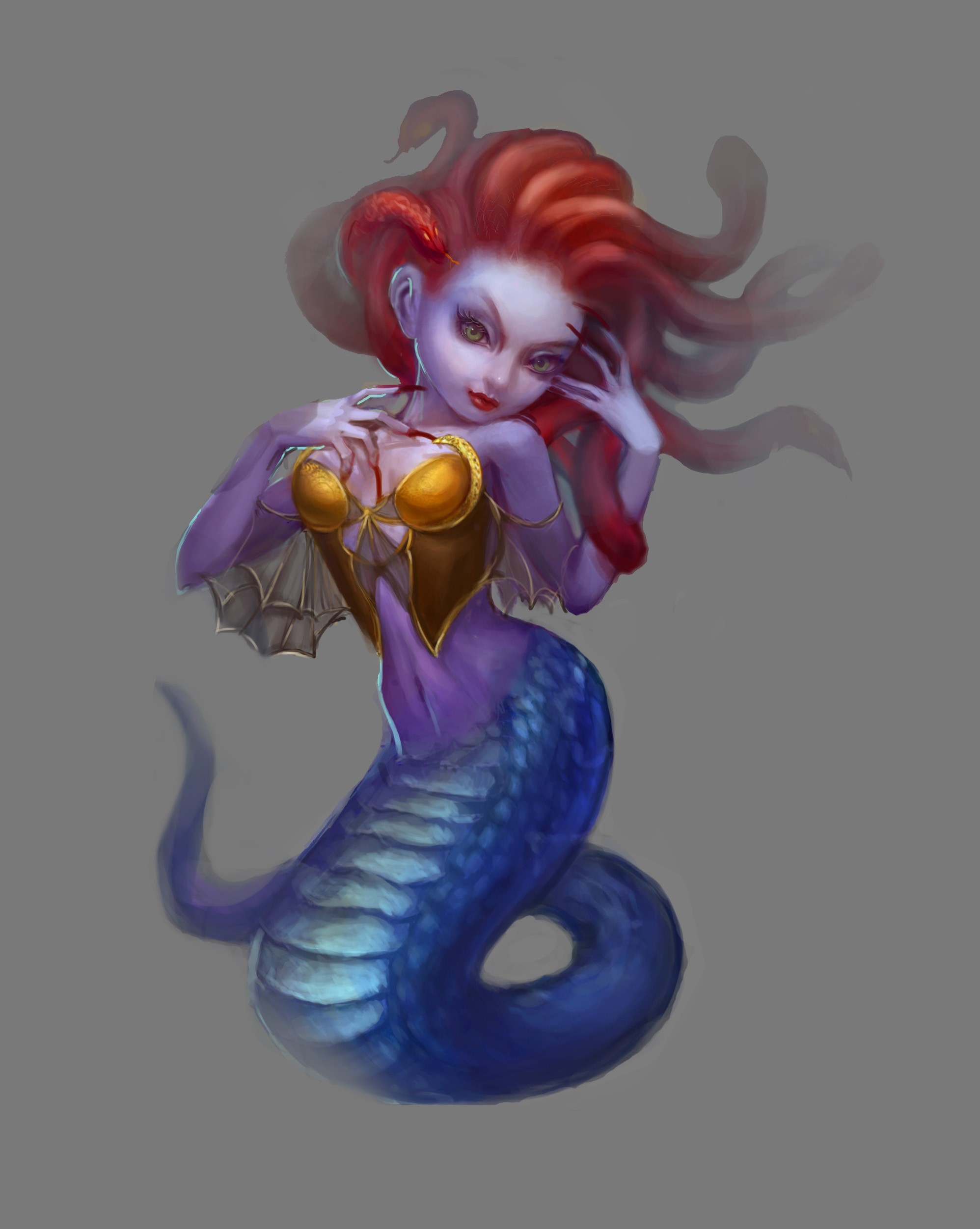 美杜莎传奇手游:单职业高爆版,带您体验更刺激的战斗