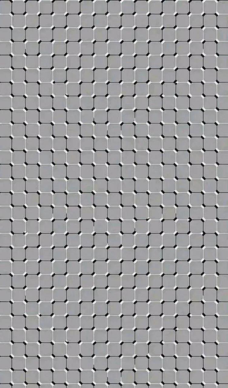 心理测试:眼睛凝视3秒以上,你看到的是动图还是静态图?