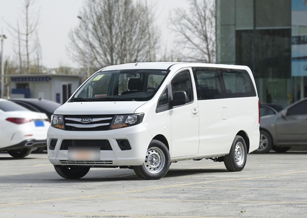 江淮瑞风m3短轴版