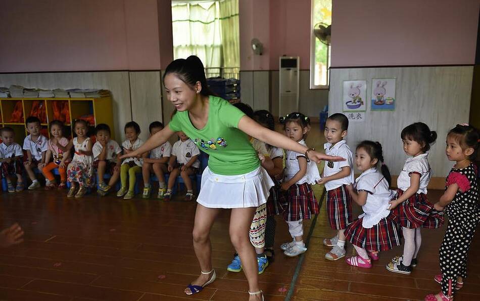 幼师找什么兼职工作找兼职须知