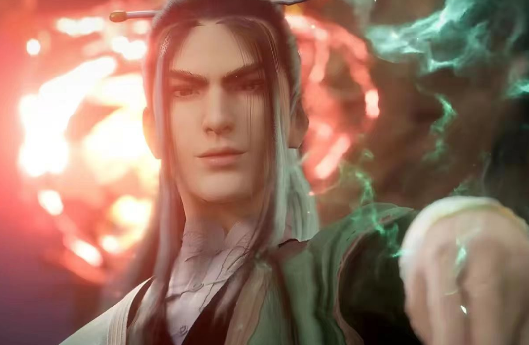 永生:方寒绝地求生,金石台惨中圈套被关百年,从此再无八人八鹤