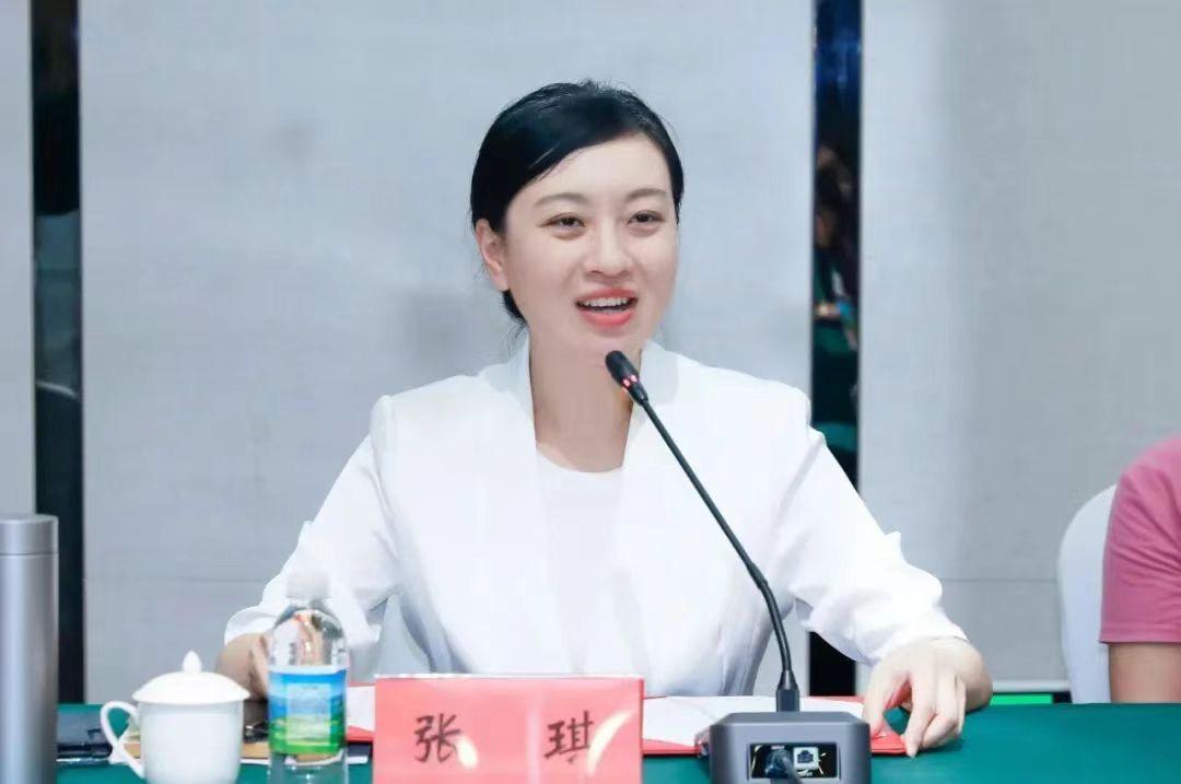 "85后"张琪已任怀来县委书记,此前任县长,清华大学博士毕业