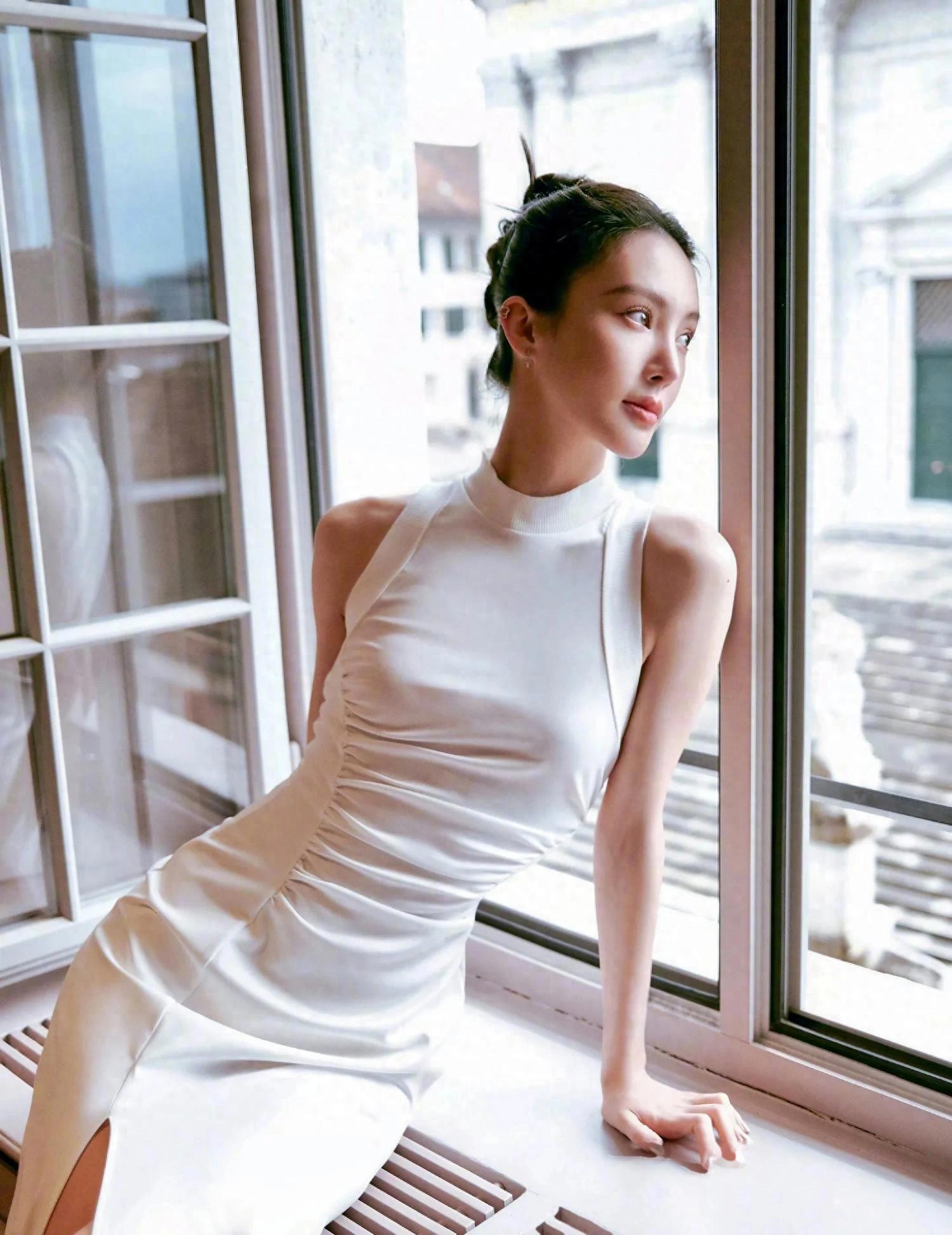 金晨的图片分享