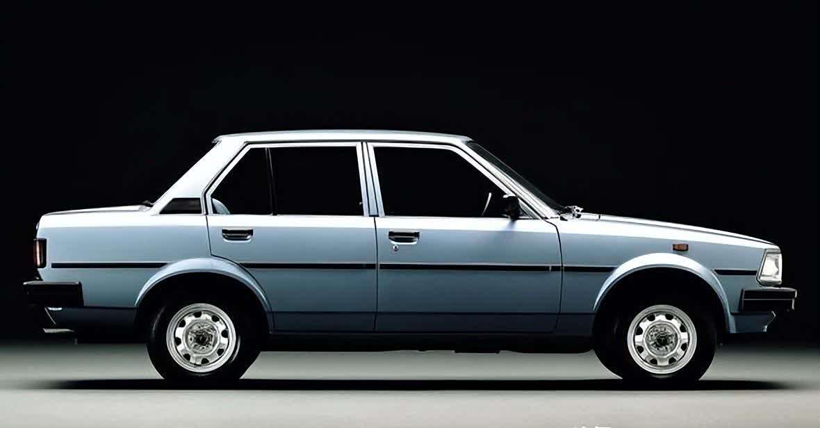 丰田最成功的车型