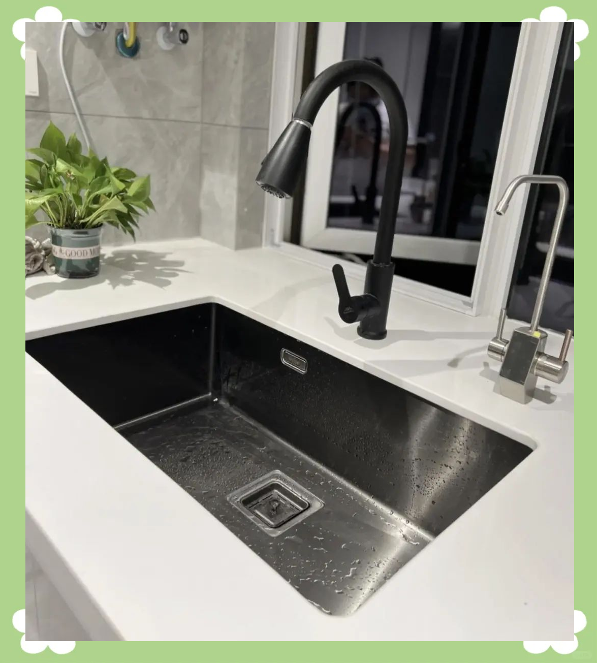 为何红极一时的台中盆逐渐被淘汰?解决安装问题刻不容缓