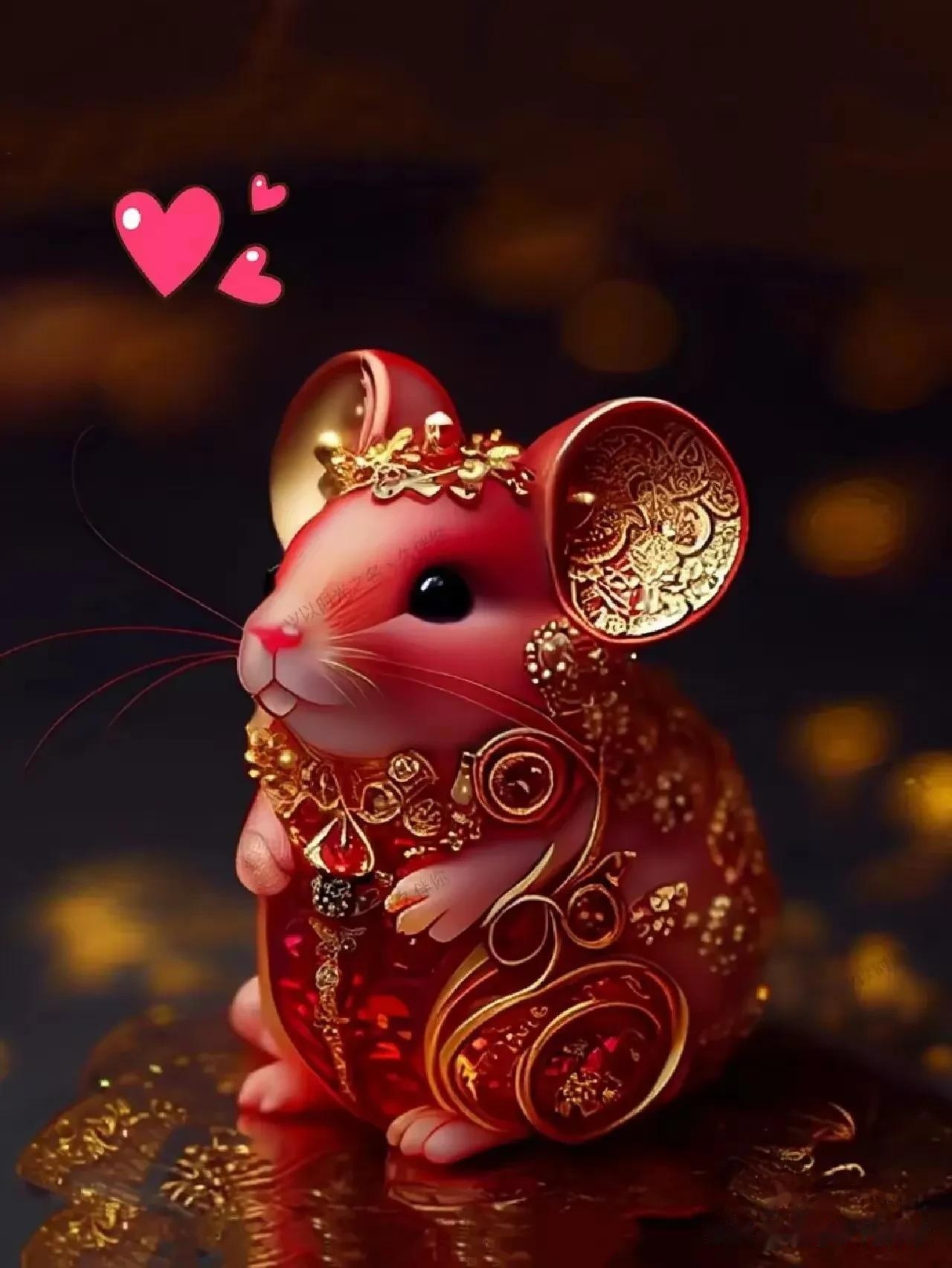 生肖鼠的婚姻与运势如何(属鼠人的婚姻与命运十二生肖)