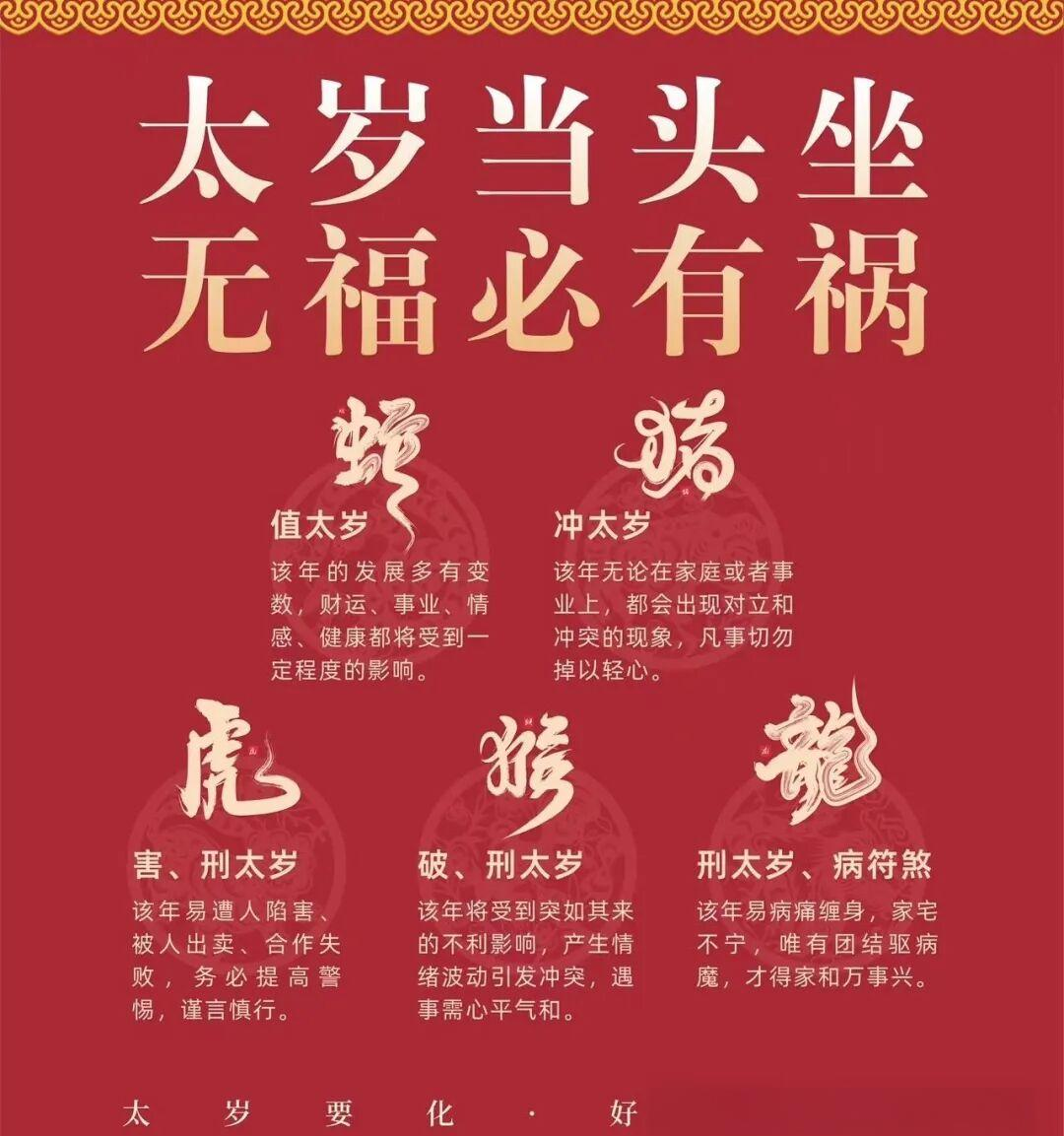 十二生肖天天运势详解表(12生肖运程天天看)