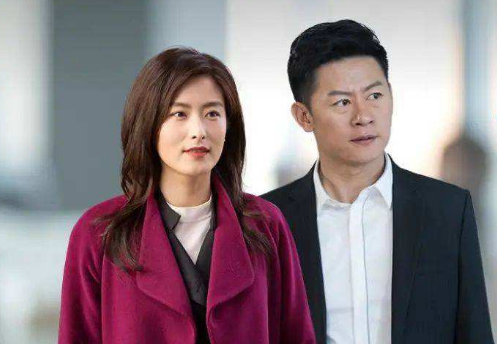 张卫东池小洁是什么电视剧?