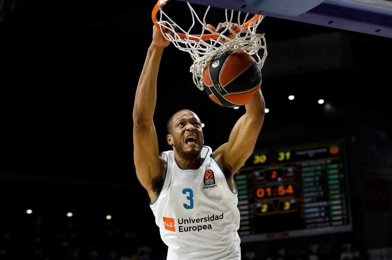 乔帅:作为塞尔维亚人我只能说安东尼-兰多夫不是斯洛文尼亚人 但归化