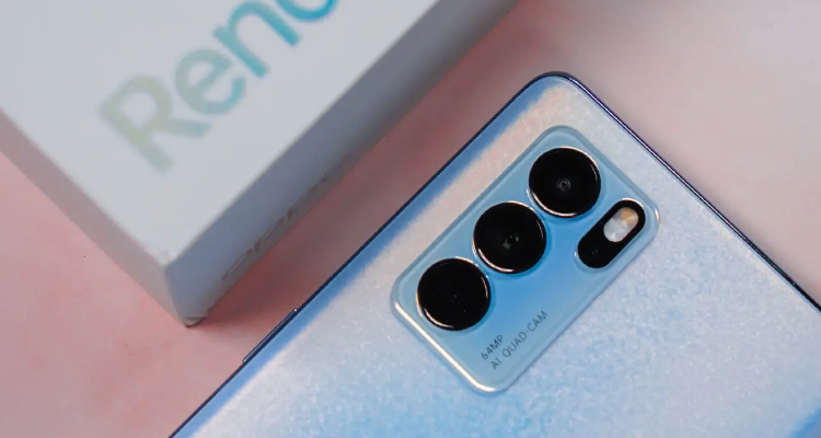 oppo新款手机2021款有哪些