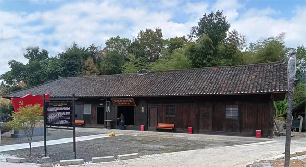 第一批"红色草原"名单公布!"草原英雄小姐妹"等事迹发生地入选