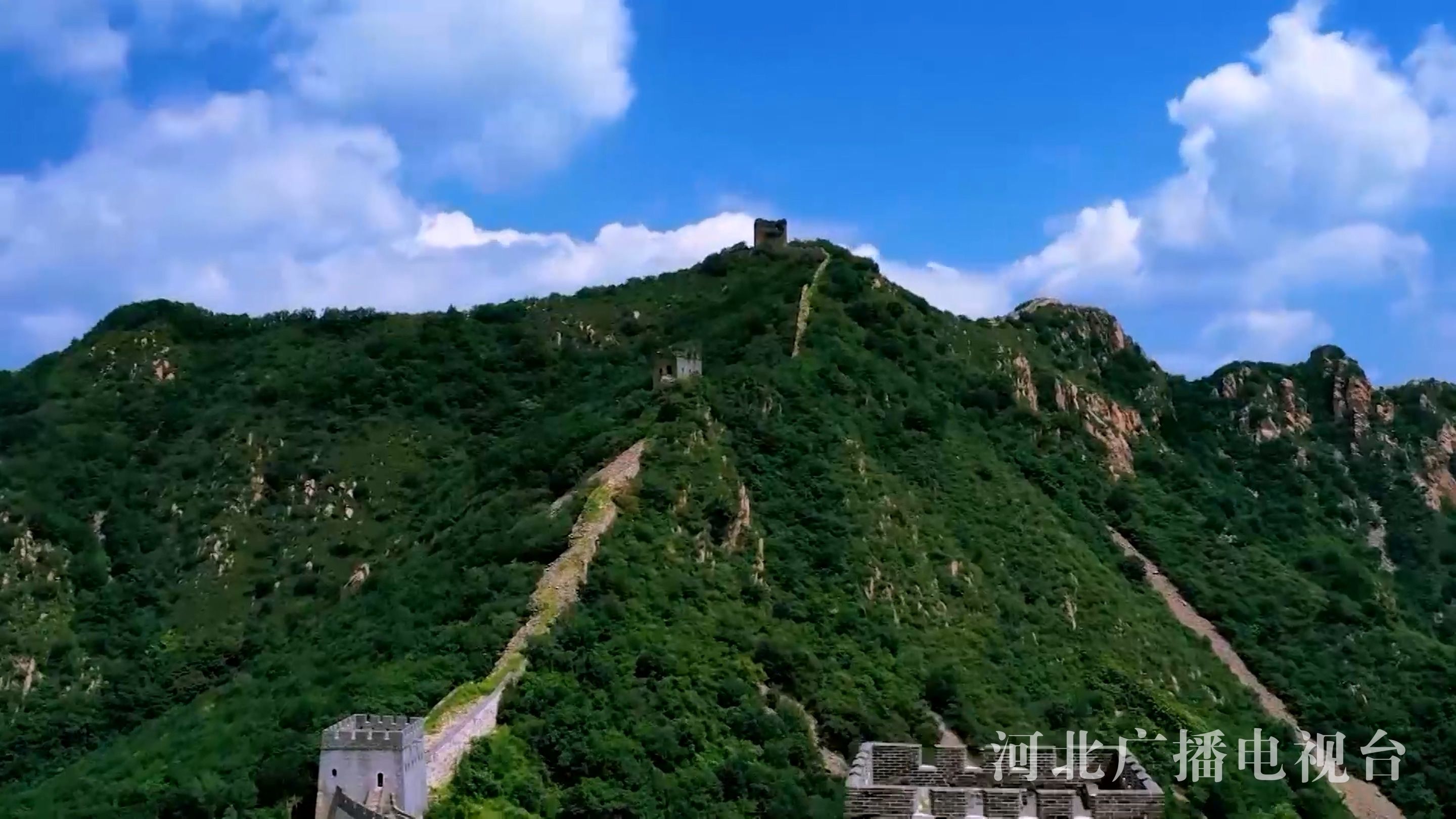 「中国式现代化河北场景」秦皇岛:多点发力积极推进国际一流旅游城市