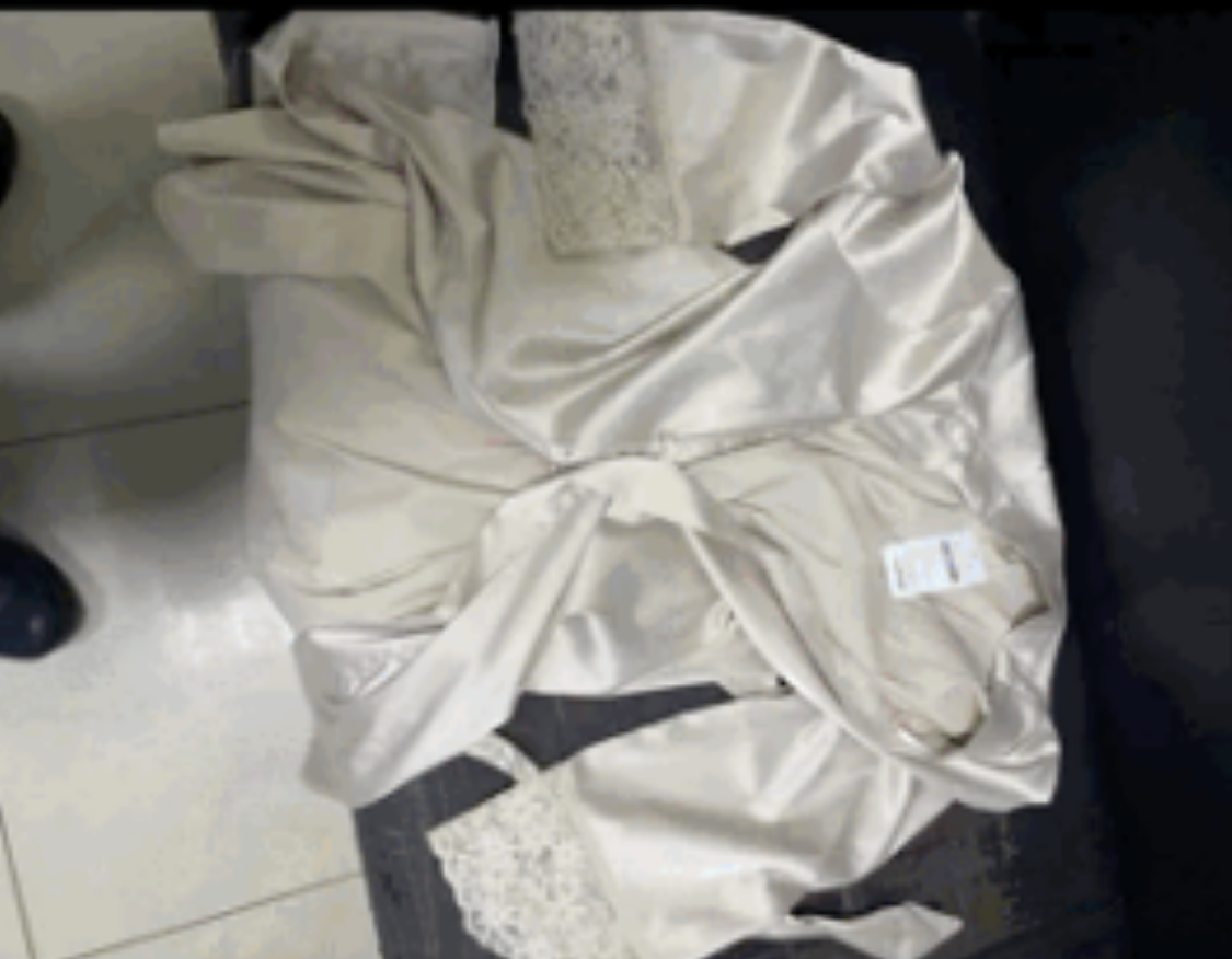 60万粉丝女网红偷衣物被抓,当事人:花钱大手大脚,最近有些拮据