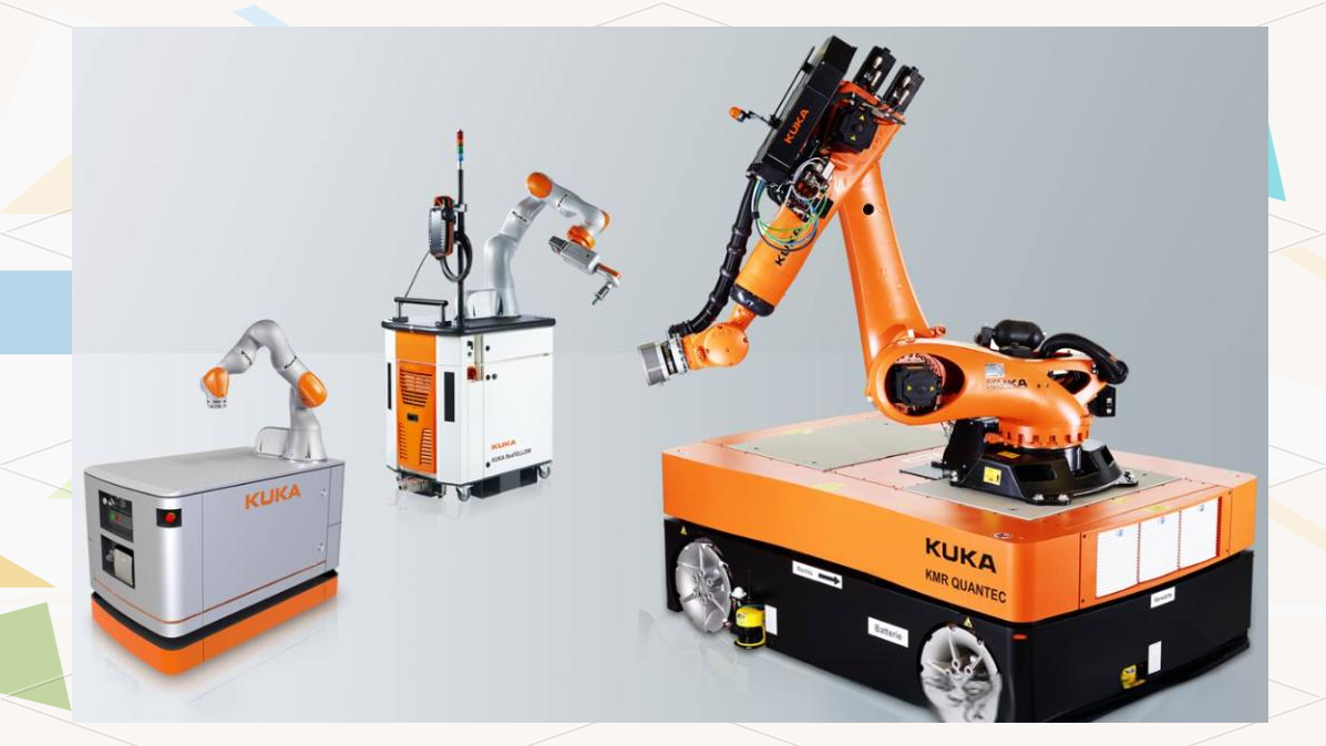 agv移动机器人全方位知识指南