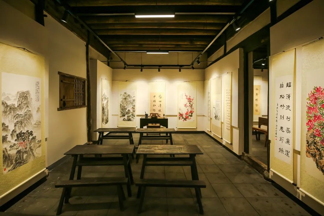 关注|萧山这处名人故居完成保护修缮,两个新馆揭牌!