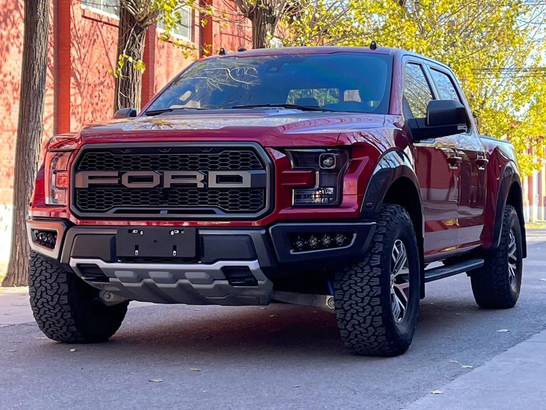 3.5tt猛禽的油耗是多少?