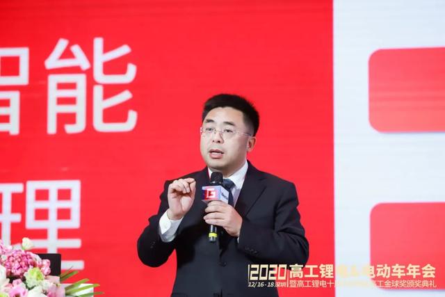 华视智能曹国平:涂布一致性助力电池寿命与安全