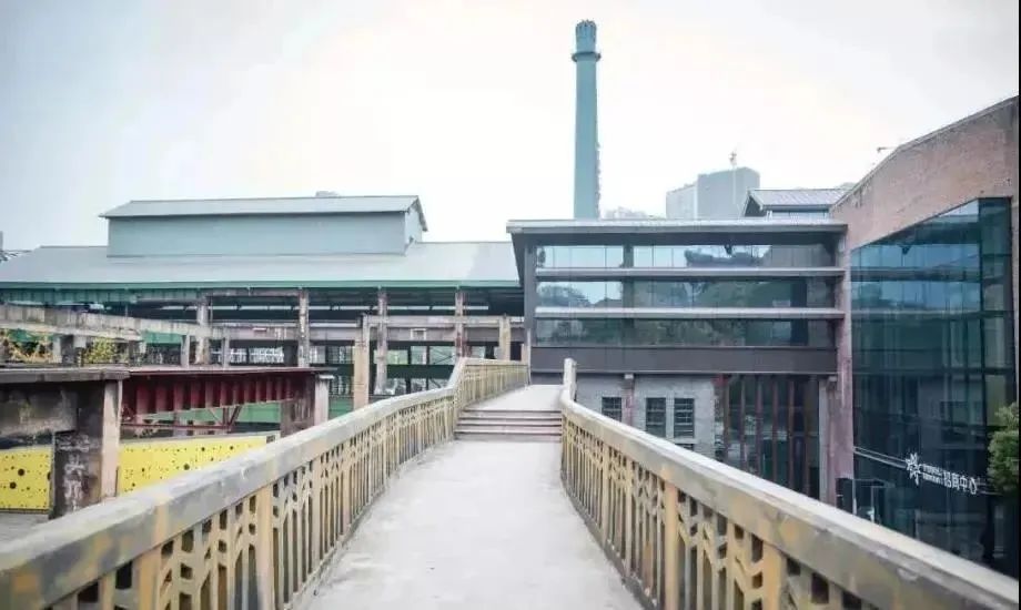 重庆工业博物馆门票图片