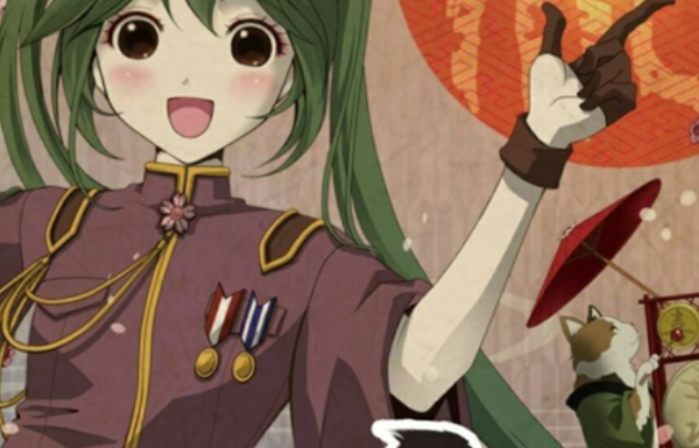 歌曲《千本樱》是什么意思