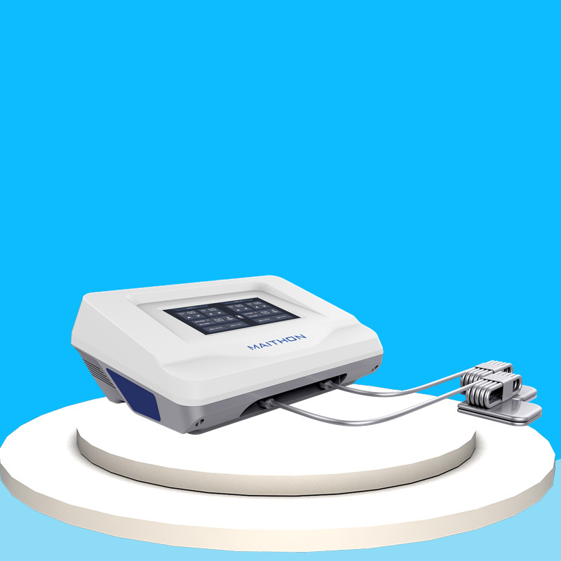 中药离子导入治疗仪-中频药物导入疗法