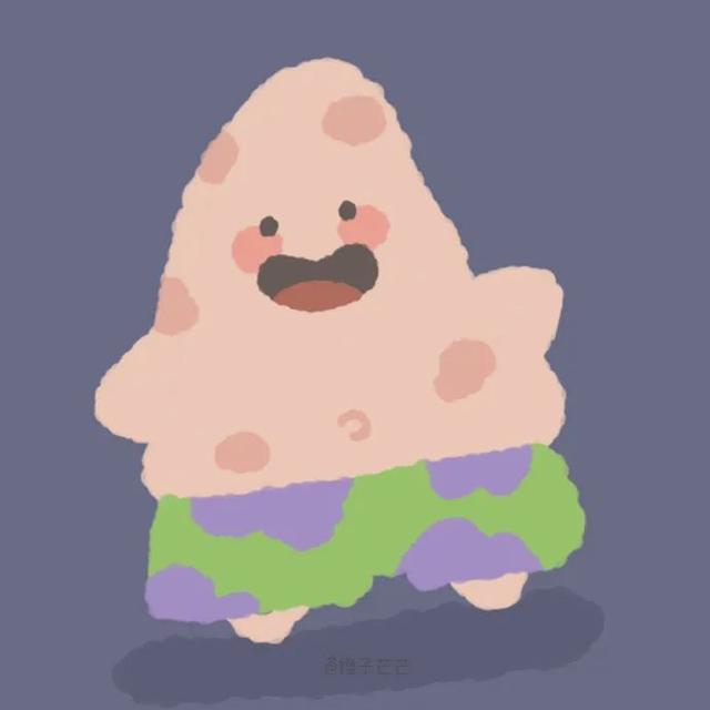 一组让你欢喜的头像合集