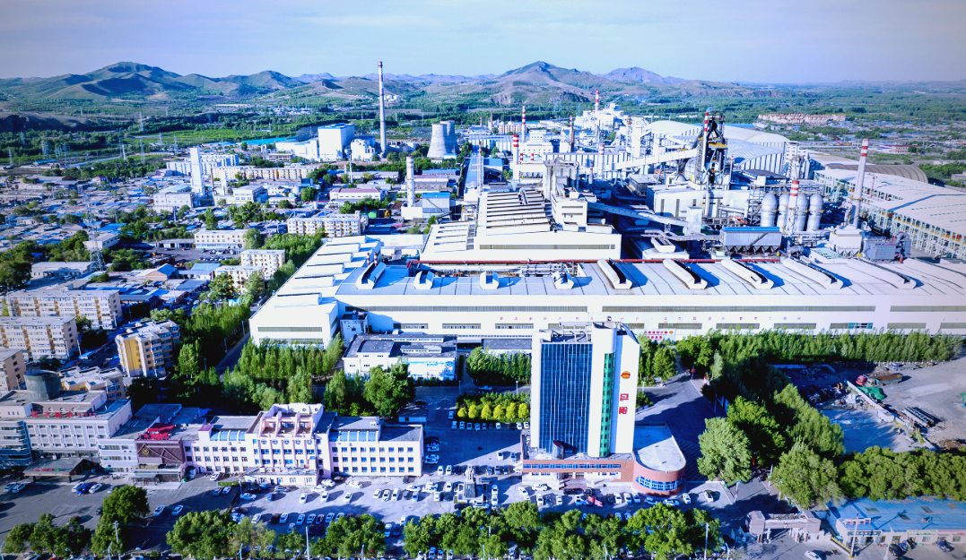 乌钢重生记:资金注入推动绿色转型,小高炉时代成历史