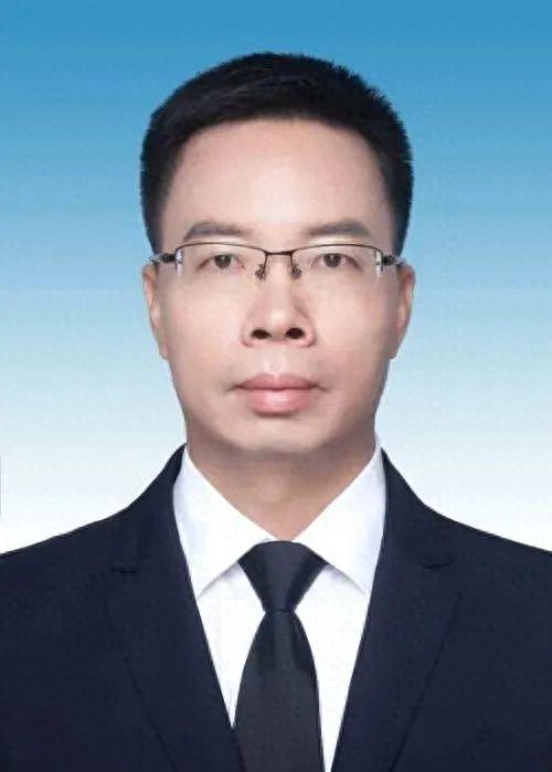 丁光明任江西交投副董事长总经理