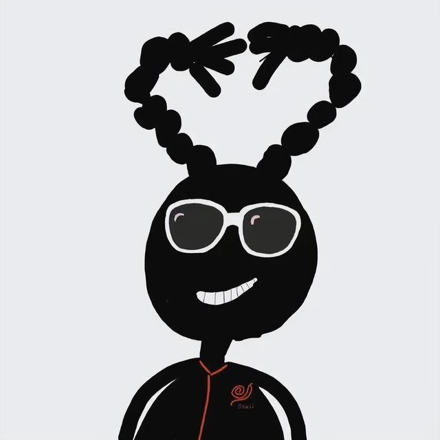 爱惨这期趣味头像