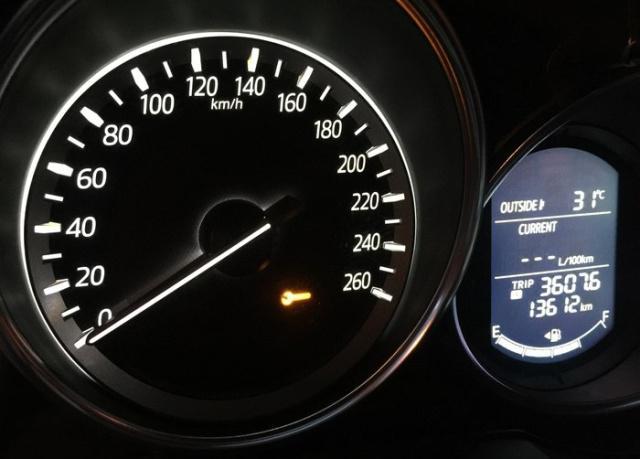 艾瑞泽3保养灯怎么手动消除