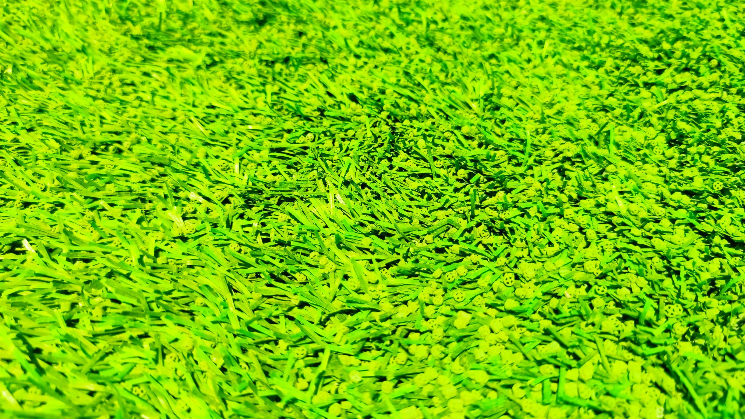 如何选购专业足球场的人造草坪?全面解析从国际标准到耐用性