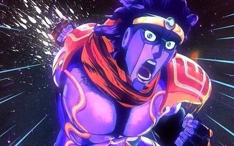 jojo:22張塔羅牌替身——你最喜歡哪個能力呢?