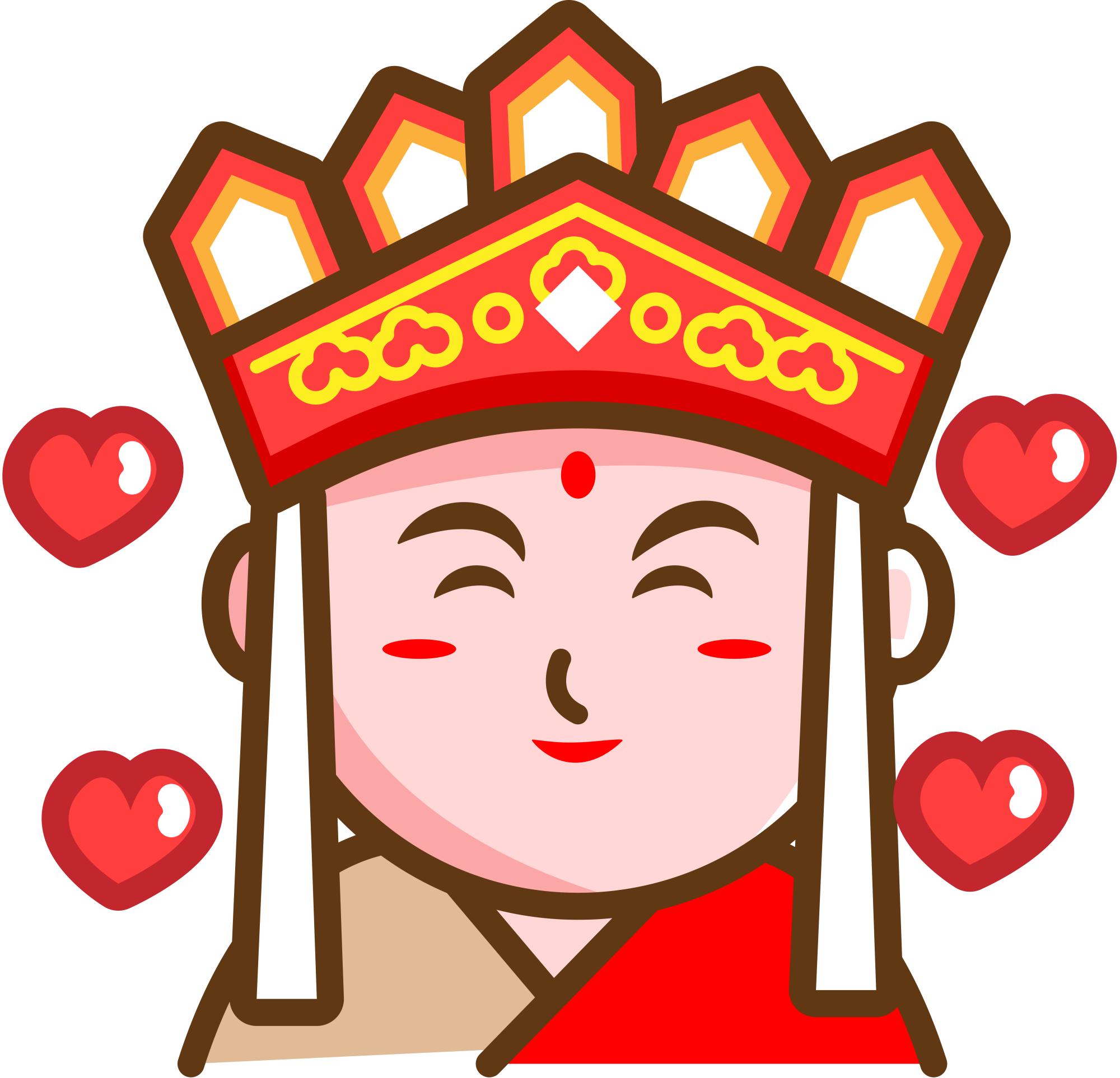 唐僧那些不为人知的秘密!