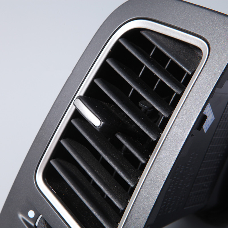 汽车空调出风口多少度为正常