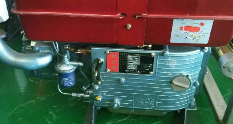 1110柴油机是多少马力