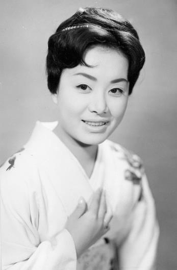 悲戚的江利智惠美,高仓健为她守了31年