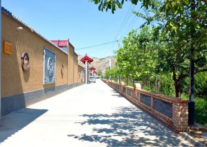 【和美乡村】布楞沟村:开启幸福生活新篇章