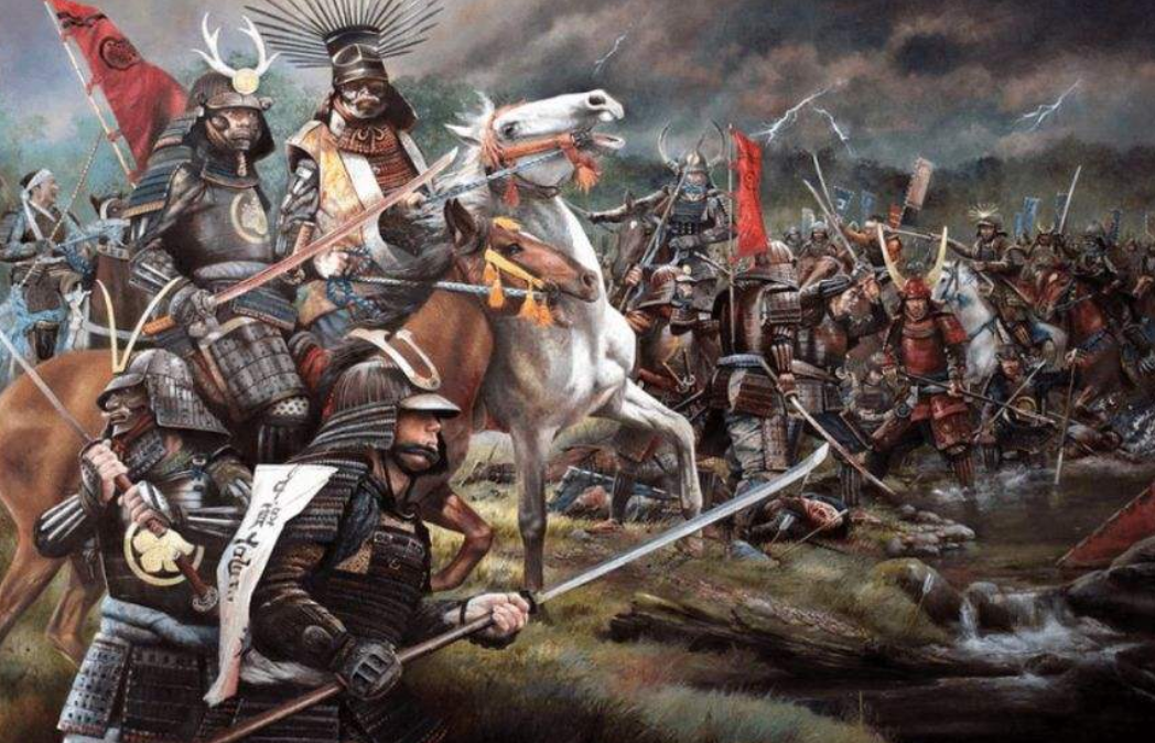 壬辰倭乱时候,丰臣秀吉为何不派德川家康入朝?不是不派而是不敢