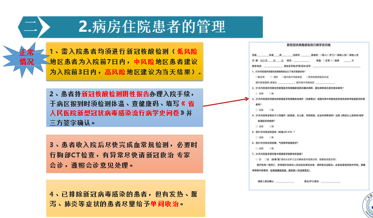 疫情常态化防控内容图片