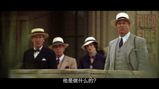 电影《奔腾年代》:你是否也曾想,有时候我只需要一个机会